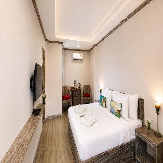 Jalmin Samui Boutique Hotel fotoÄŸrafÄ±