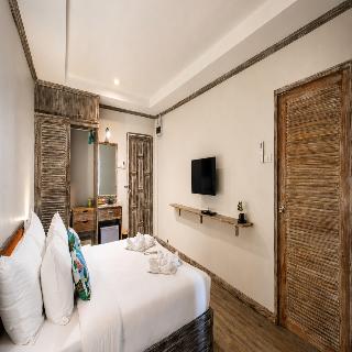 Jalmin Samui Boutique Hotel fotoÄŸrafÄ±