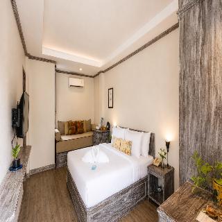 Jalmin Samui Boutique Hotel fotoÄŸrafÄ±
