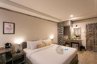 Jalmin Samui Boutique Hotel fotoÄŸrafÄ±