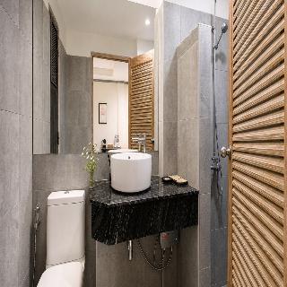Jalmin Samui Boutique Hotel fotoÄŸrafÄ±