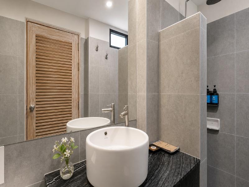 Jalmin Samui Boutique Hotel - Oda