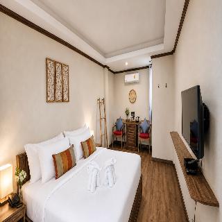 Jalmin Samui Boutique Hotel fotoÄŸrafÄ±