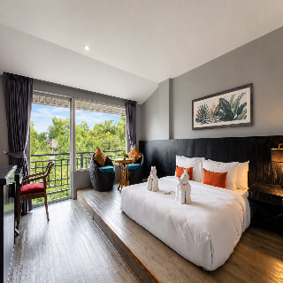 Jalmin Samui Boutique Hotel fotoÄŸrafÄ±