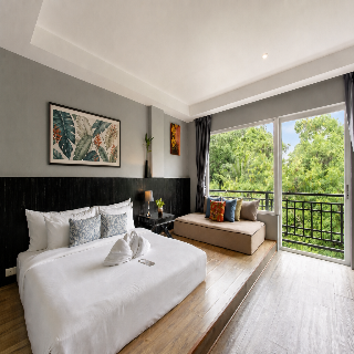 Jalmin Samui Boutique Hotel fotoÄŸrafÄ±