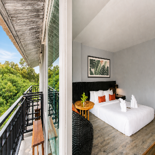 Jalmin Samui Boutique Hotel fotoÄŸrafÄ±