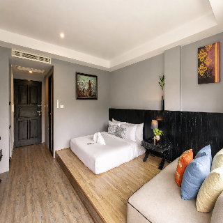 Jalmin Samui Boutique Hotel fotoÄŸrafÄ±
