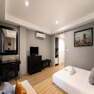 Jalmin Samui Boutique Hotel fotoÄŸrafÄ±