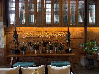 Jalmin Samui Boutique Hotel fotoÄŸrafÄ±
