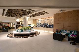 The Cha-Am Methavalai Hotel fotoÄŸrafÄ±
