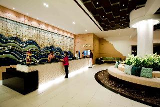 The Cha-Am Methavalai Hotel fotoÄŸrafÄ±