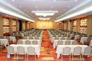 The Cha-Am Methavalai Hotel fotoÄŸrafÄ±