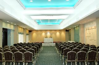 The Cha-Am Methavalai Hotel fotoÄŸrafÄ±