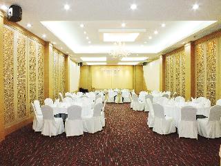 The Cha-Am Methavalai Hotel fotoÄŸrafÄ±