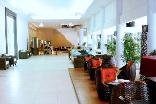 The Cha-Am Methavalai Hotel fotoÄŸrafÄ±