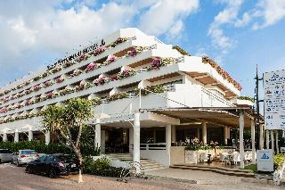 The Cha-Am Methavalai Hotel fotoÄŸrafÄ±