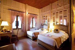 The Cha-Am Methavalai Hotel fotoÄŸrafÄ±