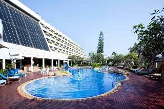 The Cha-Am Methavalai Hotel fotoÄŸrafÄ±