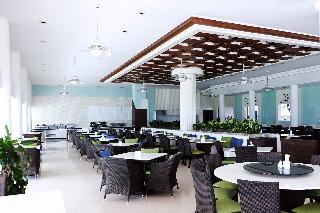The Cha-Am Methavalai Hotel fotoÄŸrafÄ±