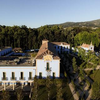 Oca Grande Hotel Do Pezo otel fotoğrafı