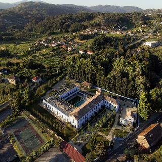 Oca Grande Hotel Do Pezo fotoÄŸrafÄ±