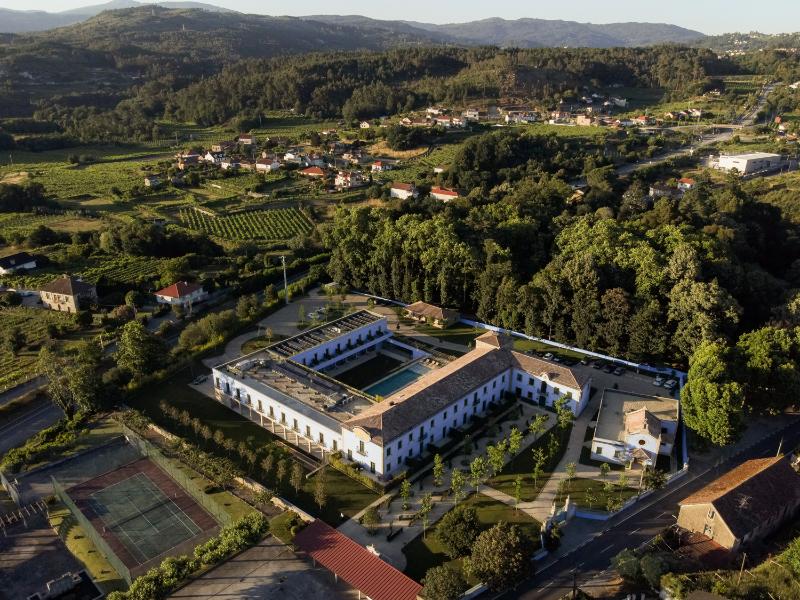 Oca Grande Hotel Do Pezo - Genel