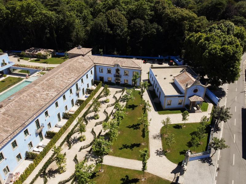 Oca Grande Hotel Do Pezo - Genel