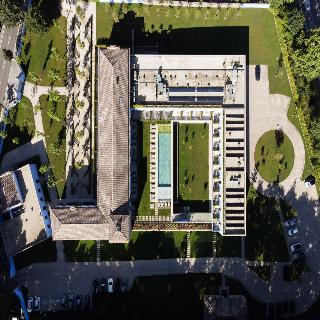 Oca Grande Hotel Do Pezo fotoÄŸrafÄ±
