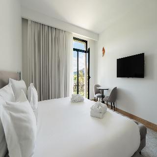 Oca Grande Hotel Do Pezo fotoÄŸrafÄ±