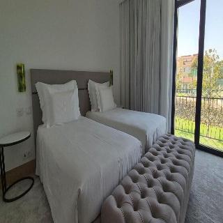 Oca Grande Hotel Do Pezo fotoÄŸrafÄ±