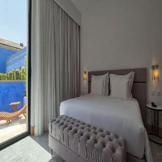 Oca Grande Hotel Do Pezo fotoÄŸrafÄ±