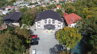 Qachaquch Forest otel fotoğrafı
