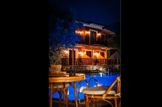 Selimiye Thales Hotel