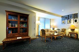 Le Siam Hotel Silom Bangkok fotoÄŸrafÄ±