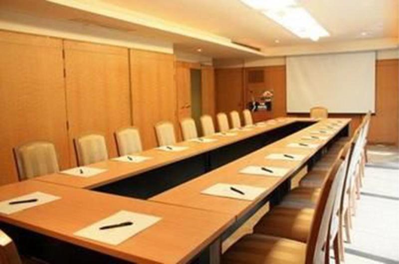 Le Siam Hotel Silom Bangkok - Toplantı
