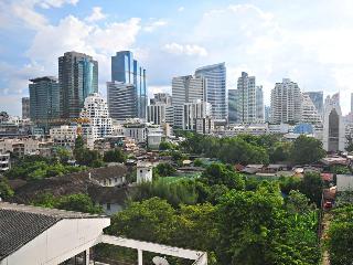 Le Siam Hotel Silom Bangkok fotoÄŸrafÄ±