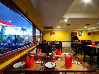 Le Siam Hotel Silom Bangkok fotoÄŸrafÄ±