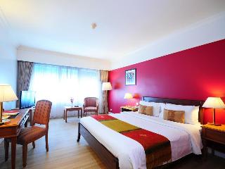 Le Siam Hotel Silom Bangkok fotoÄŸrafÄ±