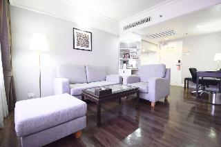 Le Siam Hotel Silom Bangkok fotoÄŸrafÄ±