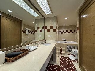Le Siam Hotel Silom Bangkok fotoÄŸrafÄ±