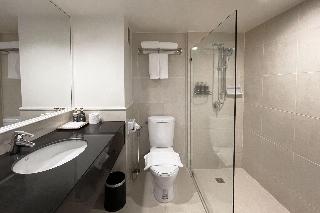 Le Siam Hotel Silom Bangkok fotoÄŸrafÄ±