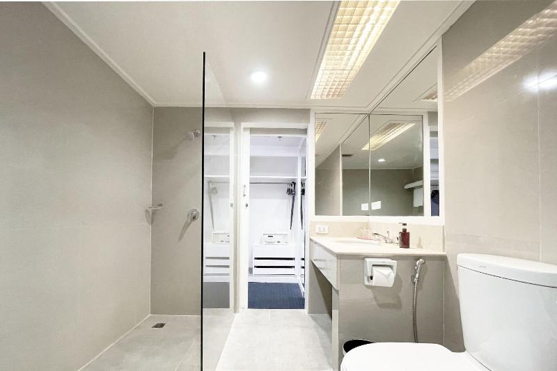 Le Siam Hotel Silom Bangkok - Oda