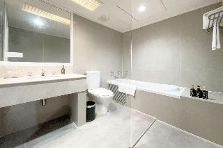 Le Siam Hotel Silom Bangkok fotoÄŸrafÄ±