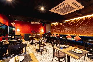 Le Siam Hotel Silom Bangkok fotoÄŸrafÄ±
