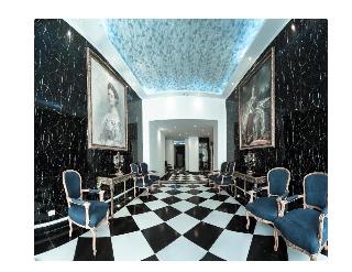 Victoria Cairo Hotel fotoÄŸrafÄ±