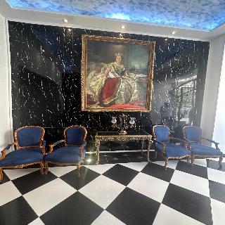 Victoria Cairo Hotel fotoÄŸrafÄ±