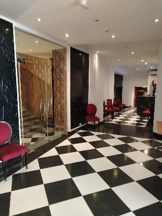 Victoria Cairo Hotel fotoÄŸrafÄ±