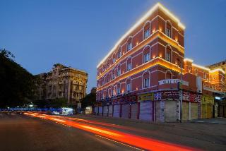 Victoria Cairo Hotel otel fotoğrafı