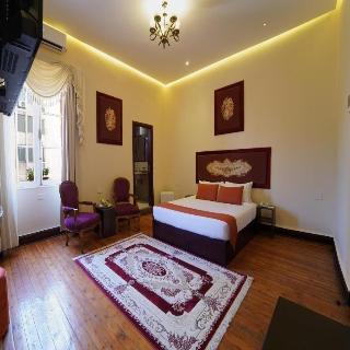 Victoria Cairo Hotel fotoÄŸrafÄ±