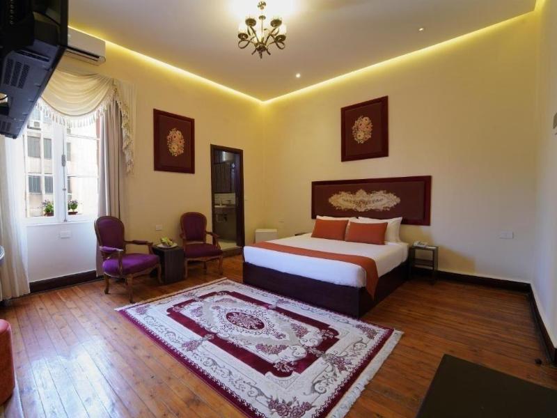 Victoria Cairo Hotel - Genel